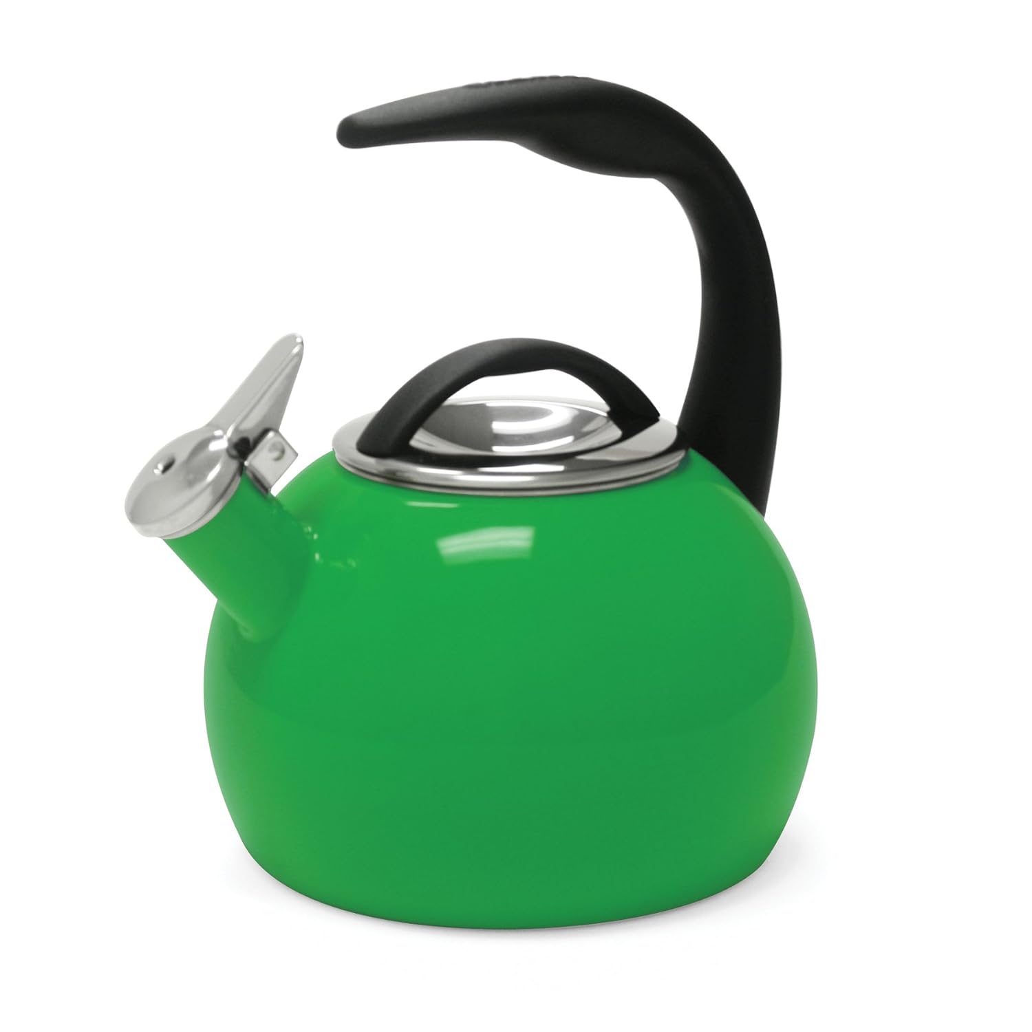 Best green enamel tea kettle
