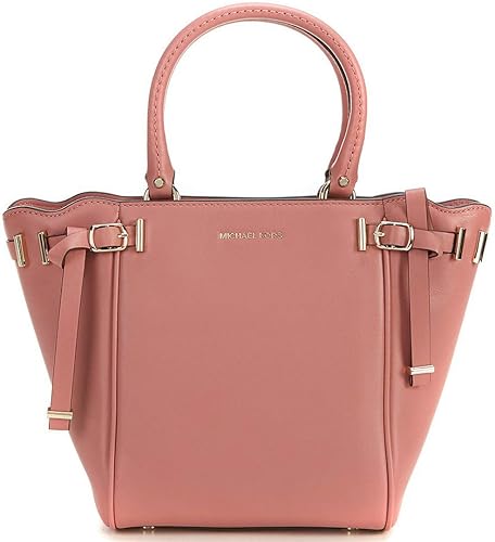 michael kors rose handbag