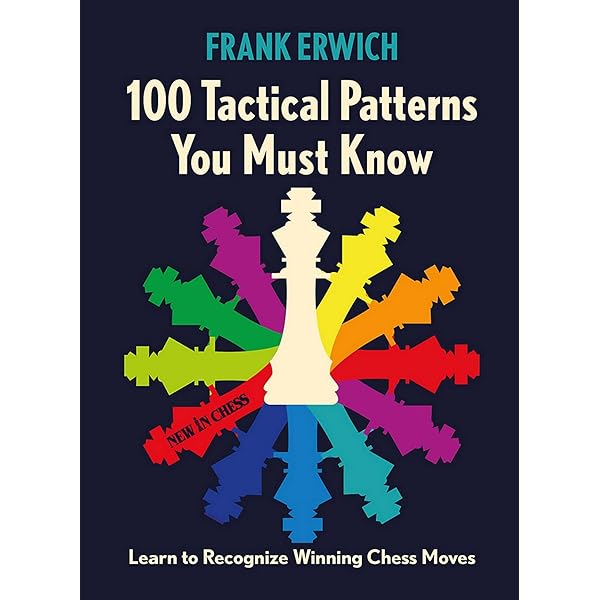 Chess Pattern Recognition for Beginners: The Fundamental Guide to
