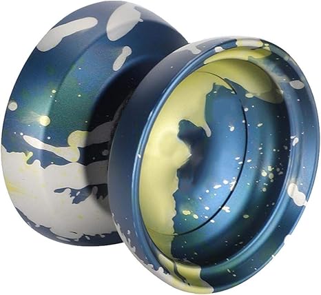 Amazon Co Jp アスレチック玩具 ヨーヨーボールに厳密に準拠して製造された持続可能なリサイクル品質の素材は 子供のための弦をより簡単にします ホーム キッチン