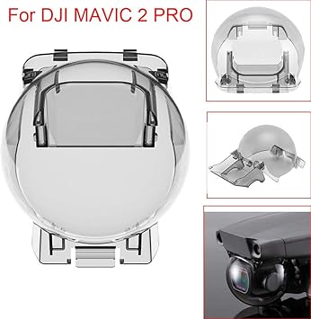 dji mavic 2 pro gimbal protector