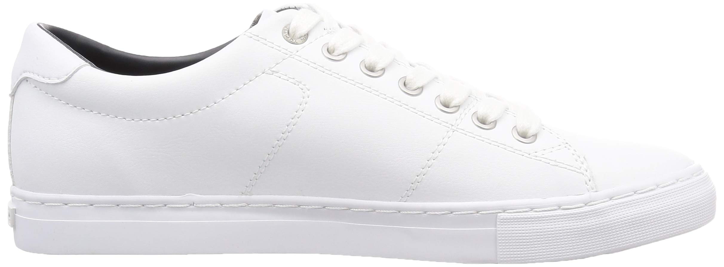 Tommy Hilfiger Men's Classic Cupsole Trainers