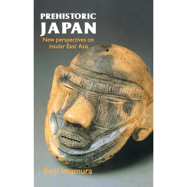 Amazon.com: The Archaeology of Japan: From the Earliest Rice