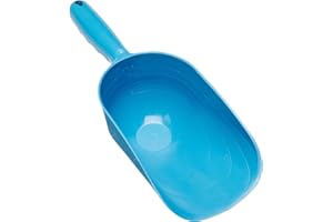 Van Ness 2 Cup Capacity Pet Food Scoop (Single)
