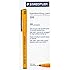 Edding Handwriter Handschrift Pen - Zwarte Inkt - 0.6mm - Pack van 6