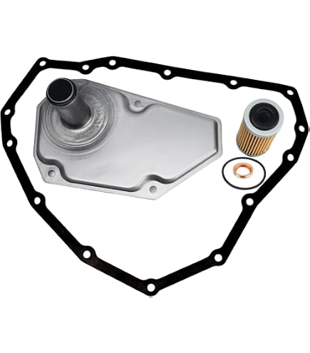 Amazon.com: MOIKEN Filtro de transmisión compatible para Suzuki