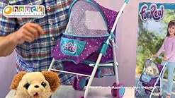 furreal stroller