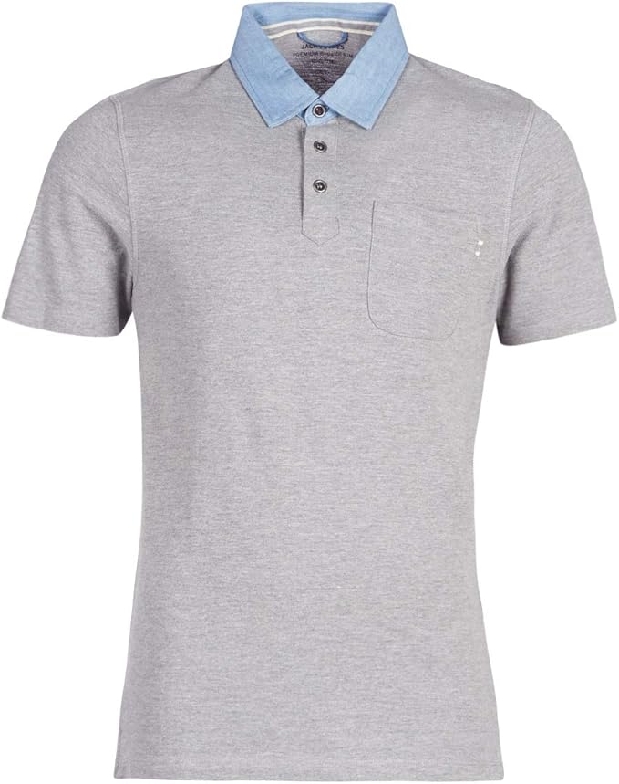 Blu polo Clearance