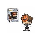 Funko Pop! Disney Kingdom Hearts Halloween Town Sora #328