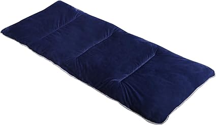camping cot mattress pad