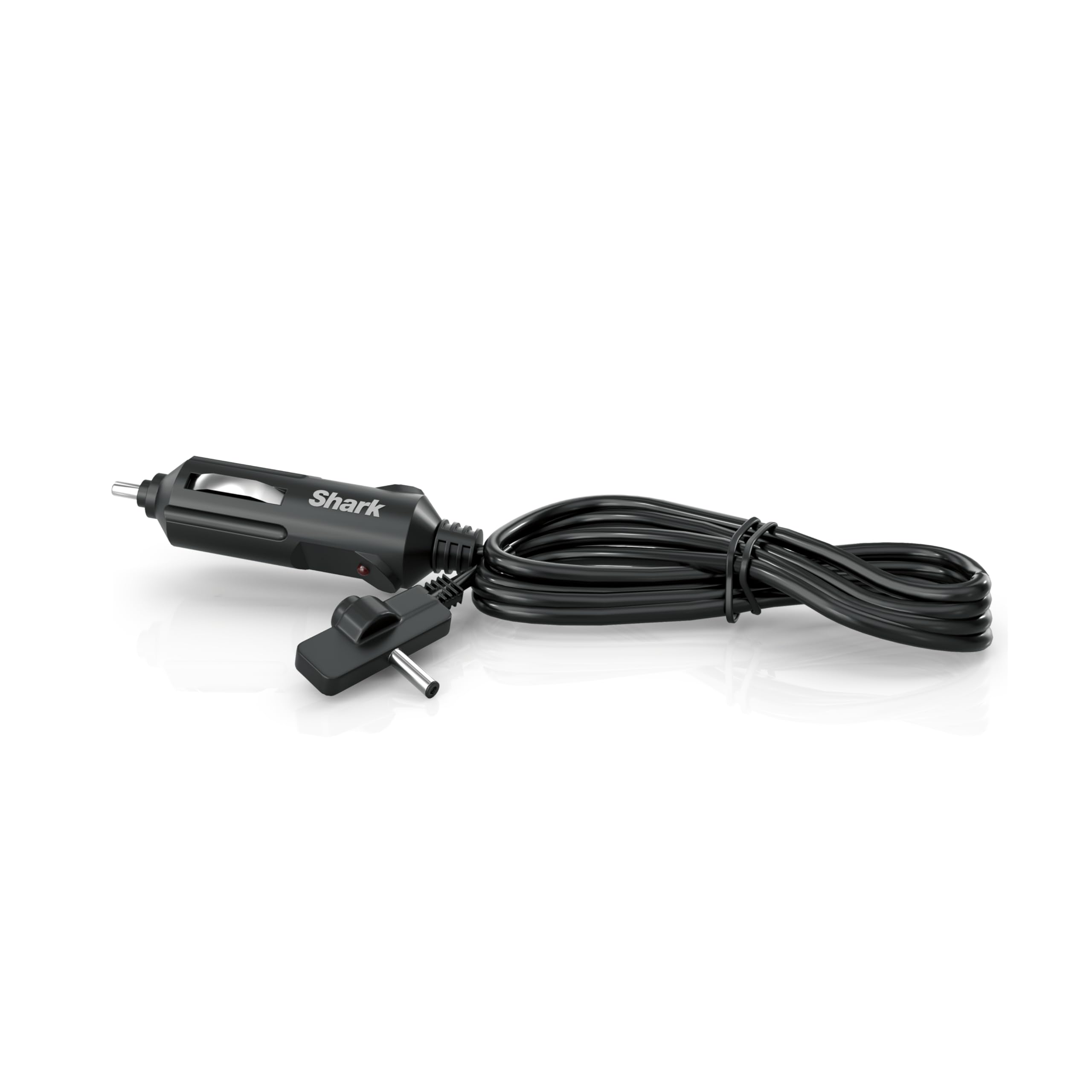 Photo 1 of Shark FlexBreeze HydroGo 12V Car Charger, Compatible with FA05X Family Only, Black, FAX5XCAR
