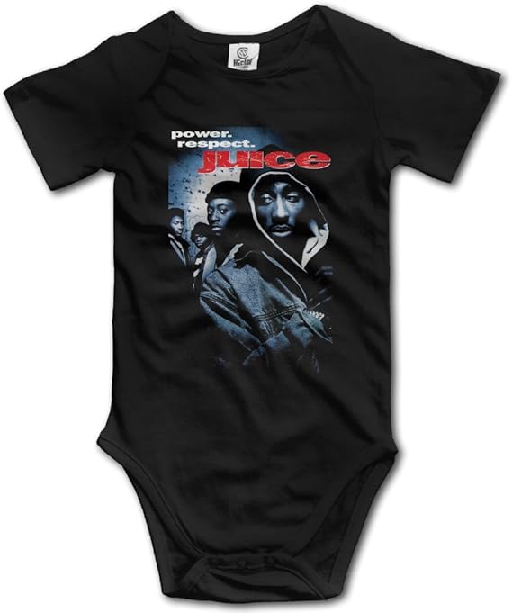 baby tupac shirt