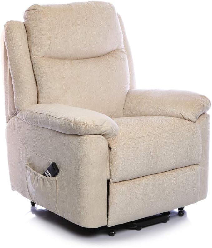 BetterLife The Evesham Mobility Riser Recliner Arm Chair In Choice