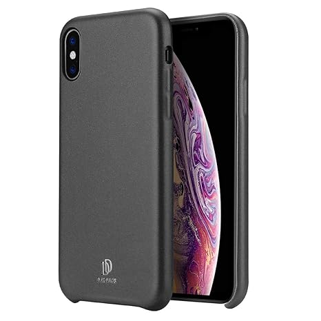 Amazon Com Fggkimi For Iphone Xs Max Skin Lite Series Ultra Thin