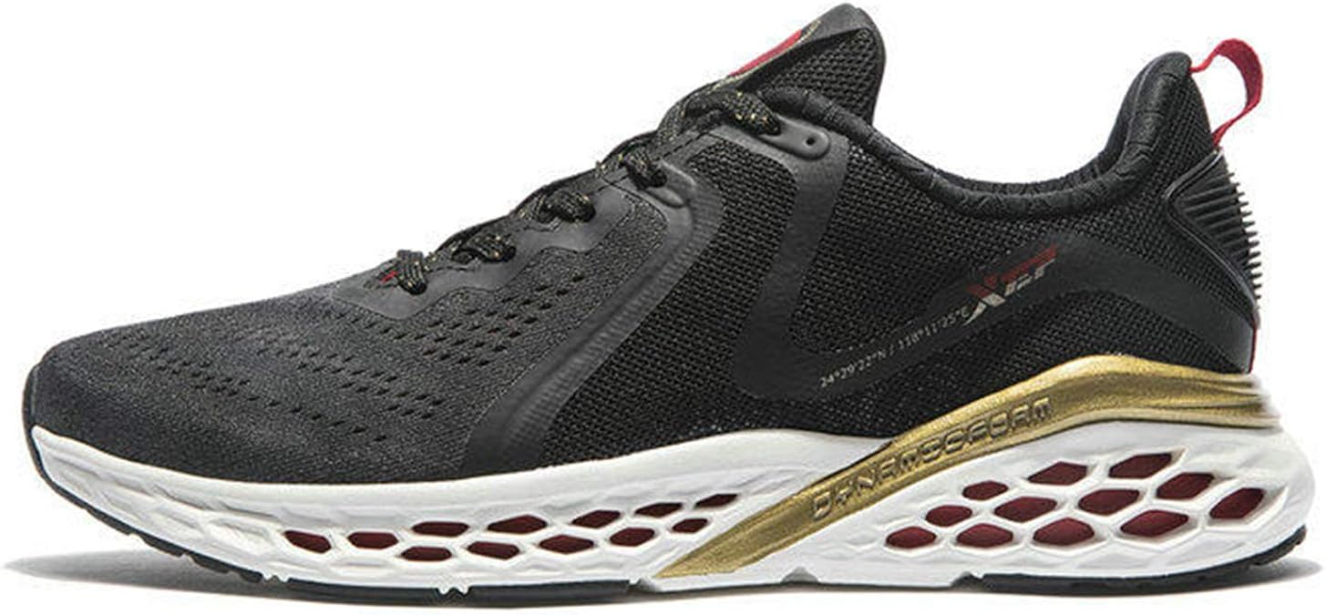 xtep running