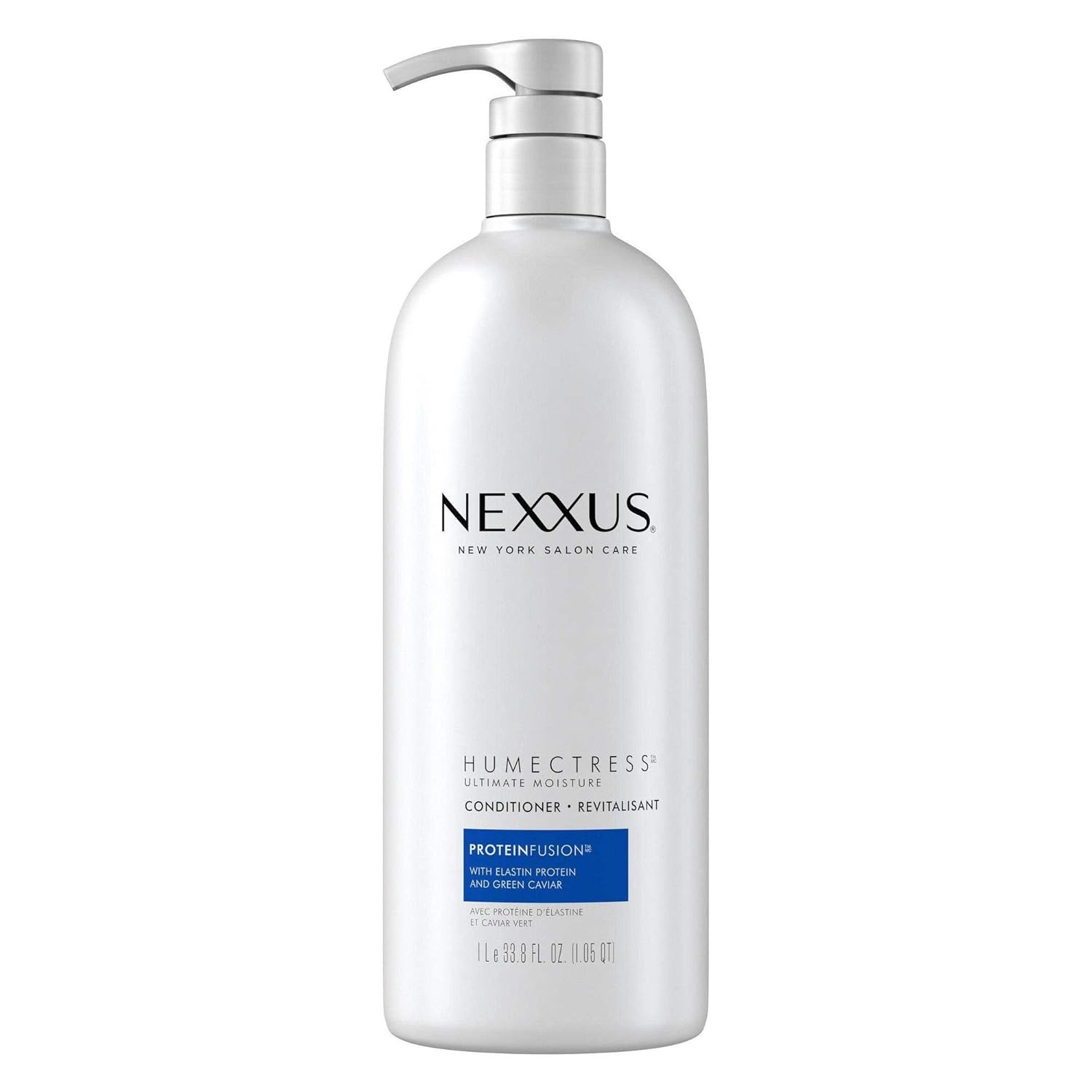 NEXXUS HUMECTRESS Ultimate Moisture Conditioner, 33.8 oz