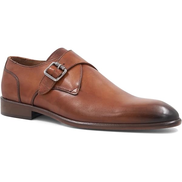 Bruno Magli Maioco Leather Oxford Brown 10 Men NWOT Maioco Oxford – Bruno Magli main image 4