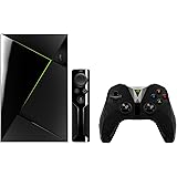 NVIDIA SHIELD TV Pro Home Media Server