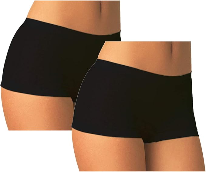 amazon ladies boxer shorts