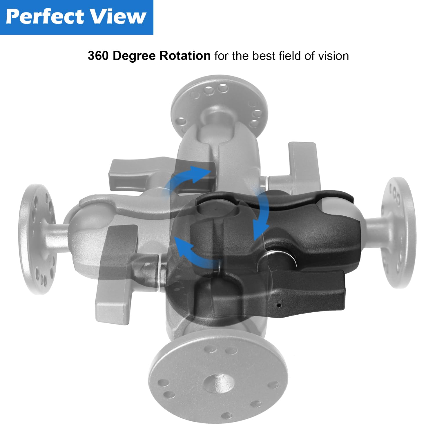 Aluminum Short (3.35