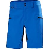 Helly Hansen HP Racing Deck Shorts 2.0 - Men's Athletic Shorts, Quick-Dry, Breathable, Lightweight Performance Sportswear