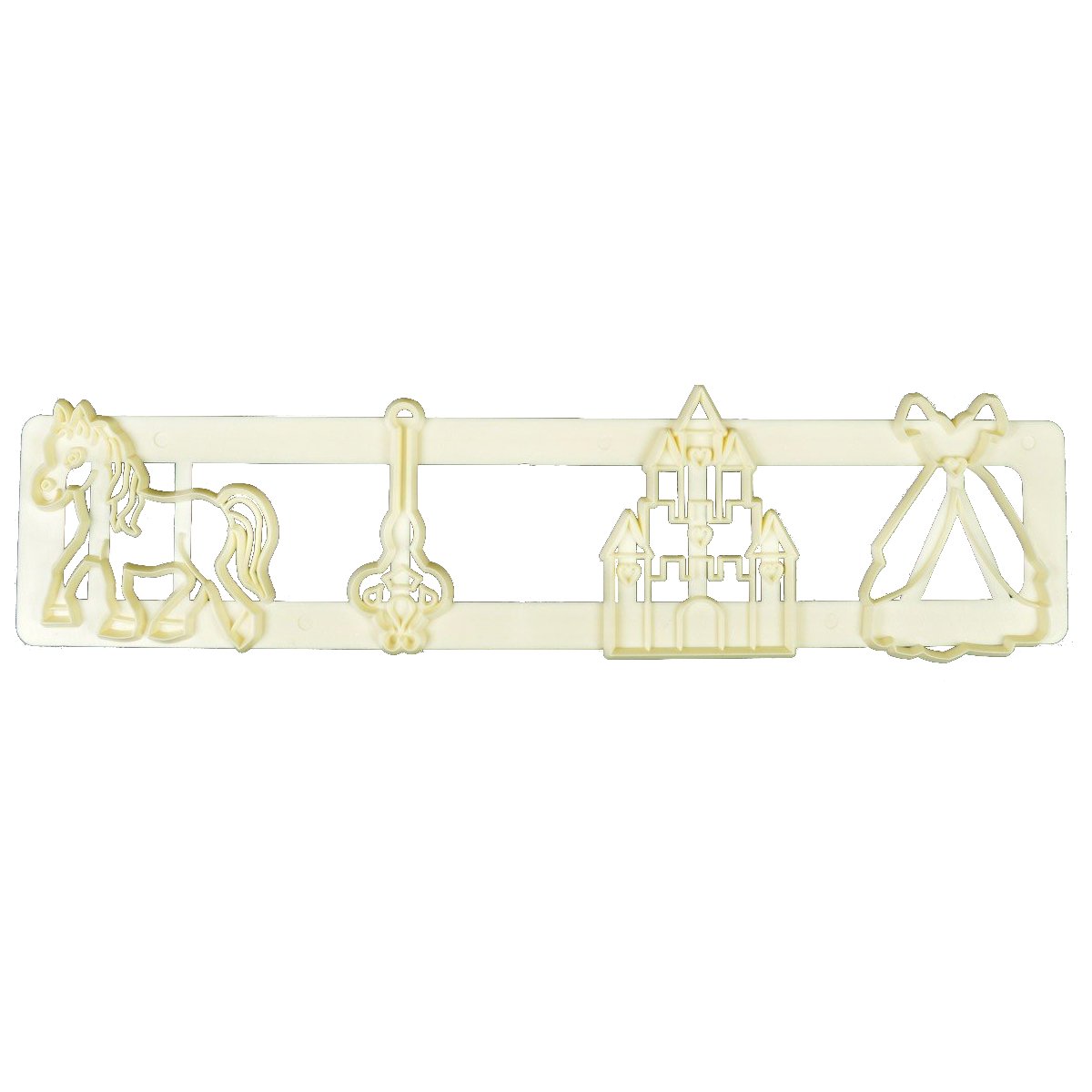 Fairytale Motifs Cutter