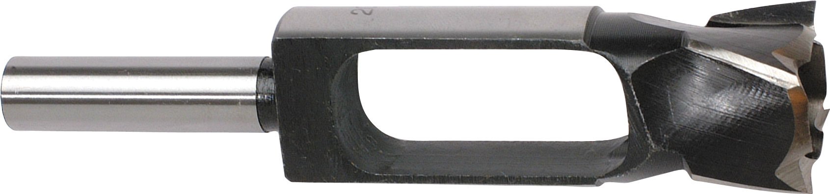 PROJAHN 33910 disc cutter/shank cutter 10 mm