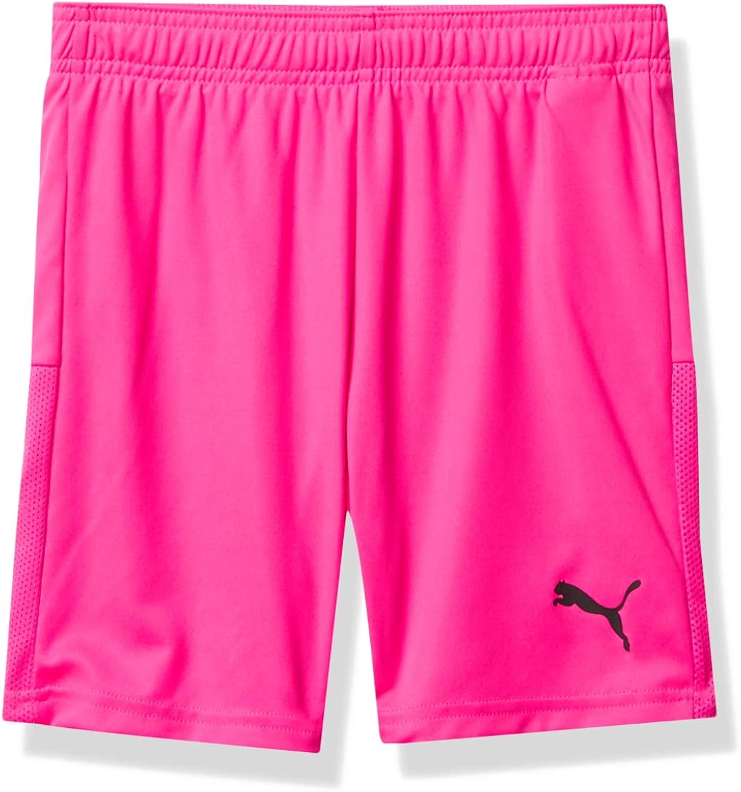 puma youth shorts