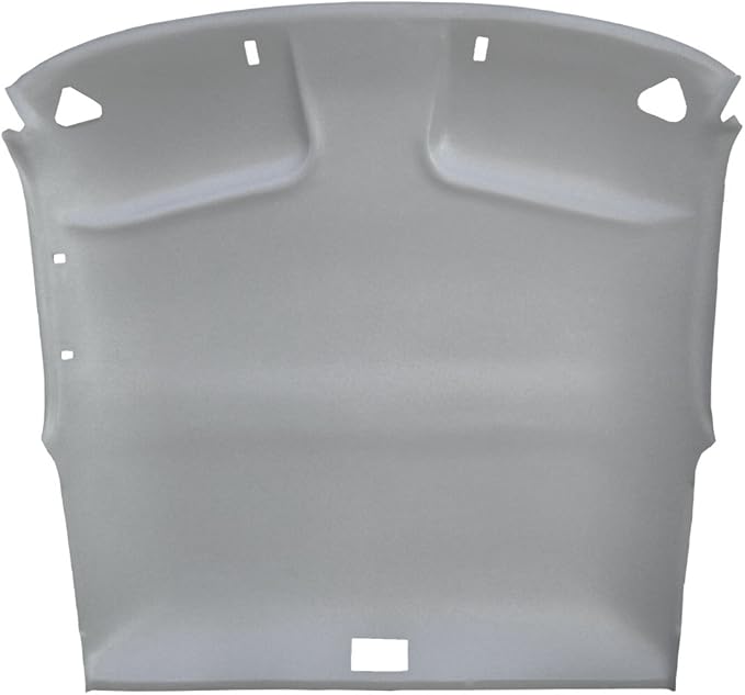 Acme AFH37Uncovered Uncovered ABS Plastic Headliner Board