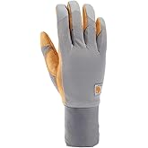 Carhartt Women's GD0807W Women's Mesh Cooling Cuff Glove