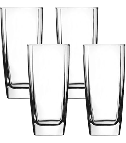 Amazon.com | Anchor Hocking Corp. - Mixing Glass 16 oz - Case of 2 doz:  Iced Tea Glasses