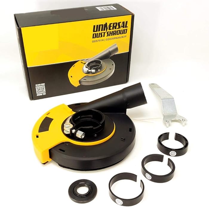 The Best Dewalt 5 Angle Grinder