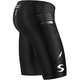 Synergy Triathlon Swimskin Swim Jammers - Men's SynJammer