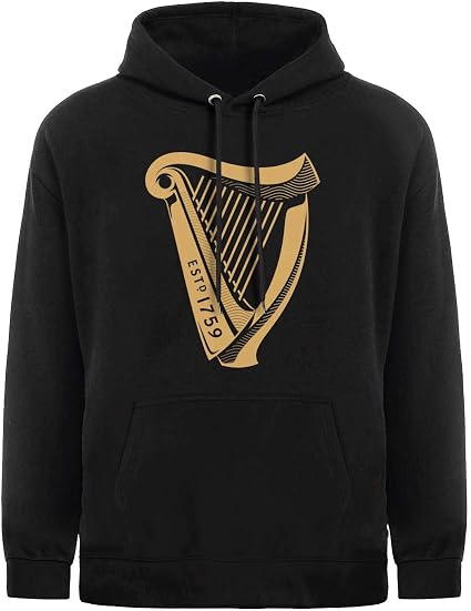 men's cozy pullover
