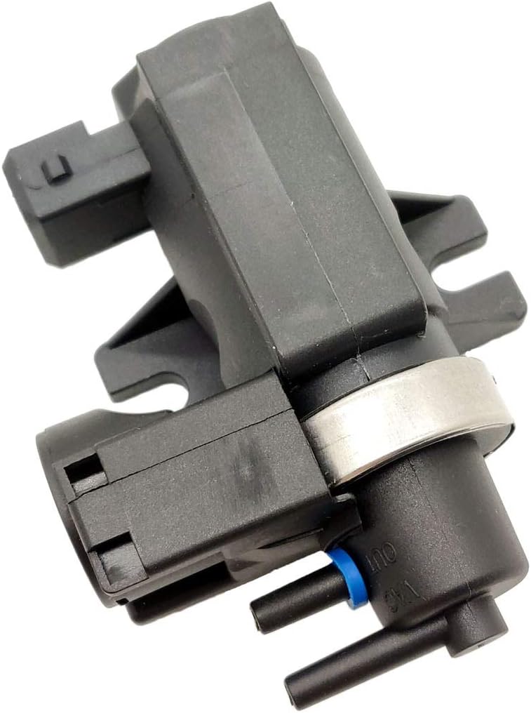 Wastegate Pressure Converter for BMW 320i 328i xDrive 528i 550i GT 640i 650i 740Li 750Li M5 11747626351