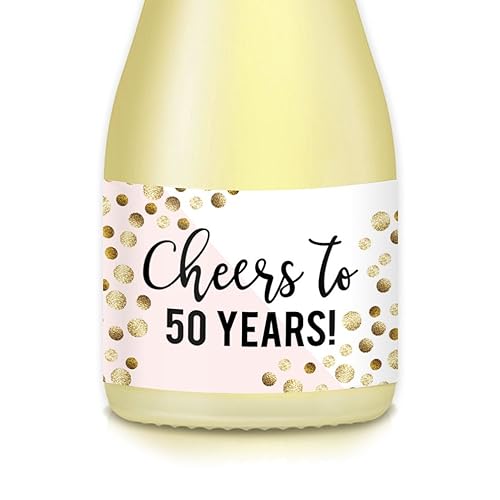 Amazon Com Women S 50th Birthday Party Ideas Decorations Mini