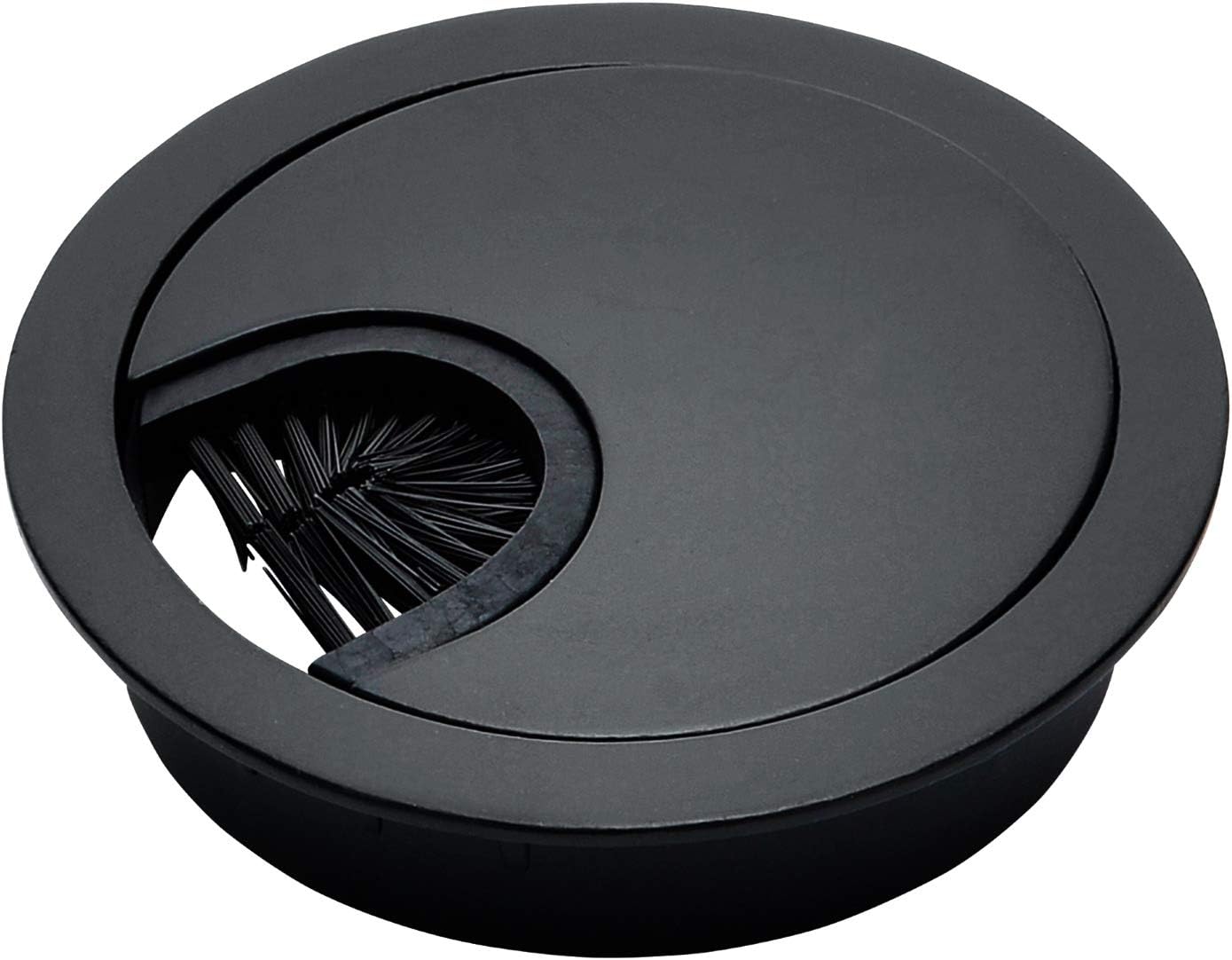 Best Computer Desk Grommet Hole Ring