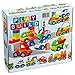 Play Build Car Creator Building Blocks Set – 52 Pieces – Includes Mechanic Minifigure, Garage Accessories & Base Parts to Create a Police Car, Oil Rig, Tow Truck & More – Compatible with DUPLO