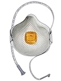 Moldex M2800N95 N95 Particulate Respirator with