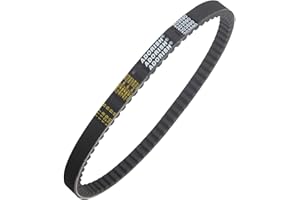 ADORISH 30 Series Go Kart Drive Belt Replacement for Comet 203590, Comet 203590A (Pack of 1)