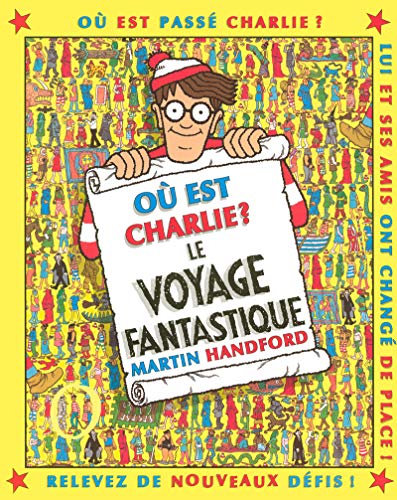 R.E.A.D Le Voyage fantastique<br />Z.I.P