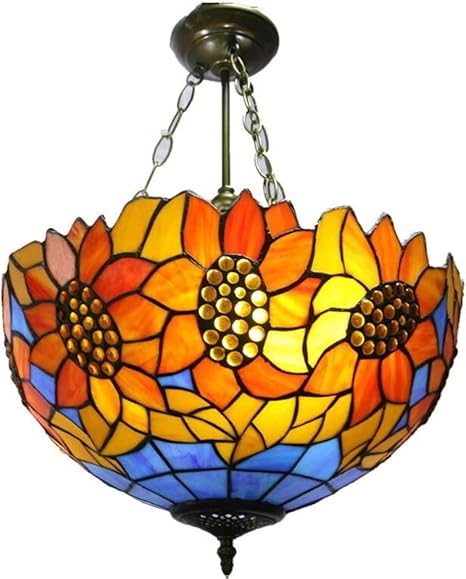 vitral colgante accesorio 110