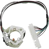 3229970 Turn Signal Switch Assembly for Jeep CJ/Wrangler 76-96 | Direct fit multi-function turn signal control lever. Replacement switch assembly for 1976-1996 Jeep CJ &amp; Wrangler.