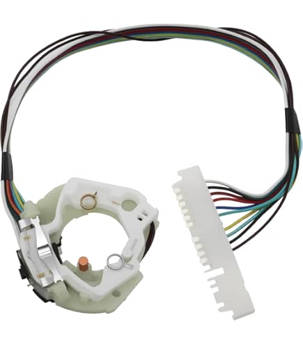 Amazon.com: Dorman 49277 Multifunction Switch Assembly | Fits