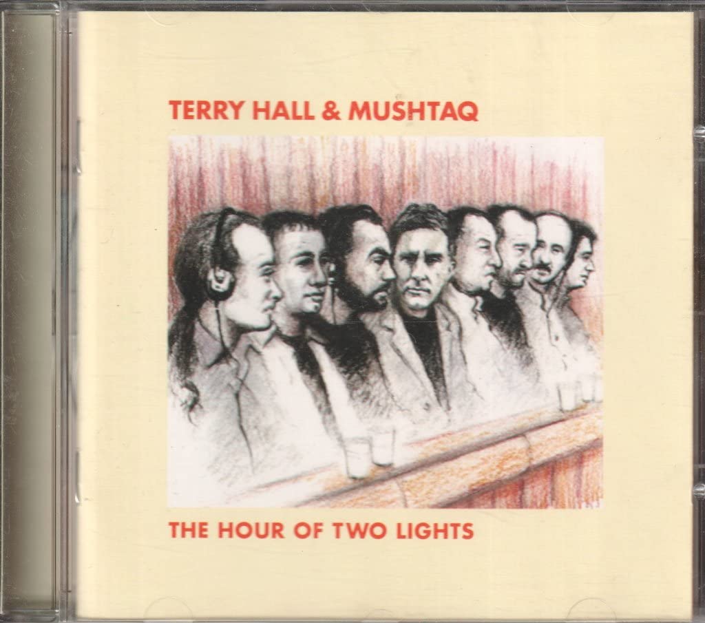 The Hour Of Two Lights