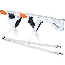 PlayStation VR & Racing Handle, Gear