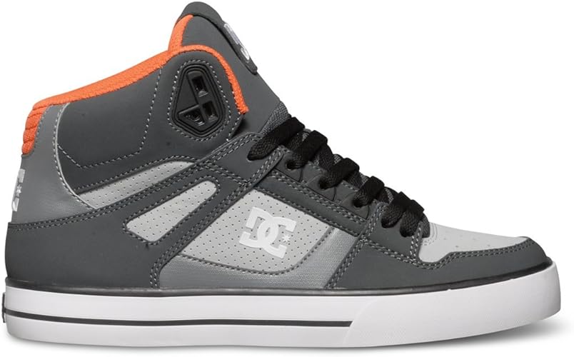 dc sneakers amazon