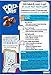 Pop-Tarts Breakfast Toaster Pastries, Frosted Chocolate Chip Flavored, Bulk Size, 64 Count (Pack of 8, 14.7 oz Boxes)