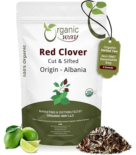 Organic Mugwort Herb: Dried Artemisia Vulgaris For Tea With No Additives Or Preservatives - View #5