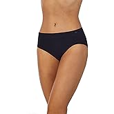 Le Mystère womens Seamless Comfort Hipster